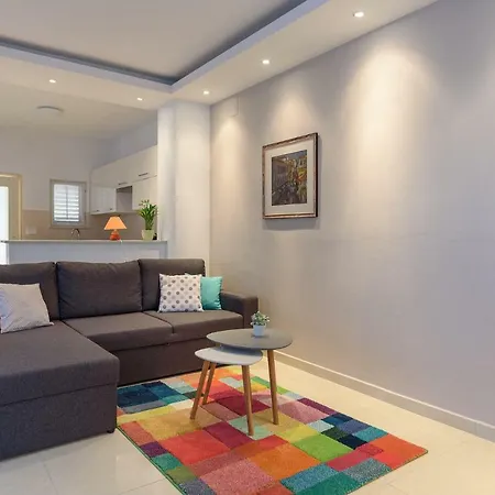 Perusko Appartement *