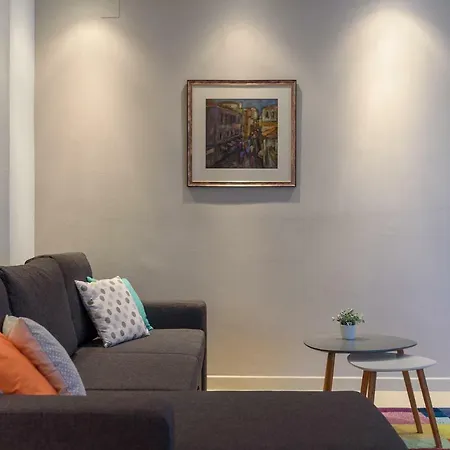 Perusko Appartement Pula