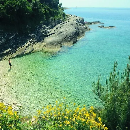 Perusko Appartement *