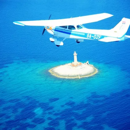 Appartamento Perusko