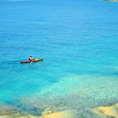 Perusko Apartament *