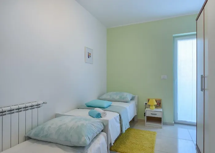 Perusko Appartement *