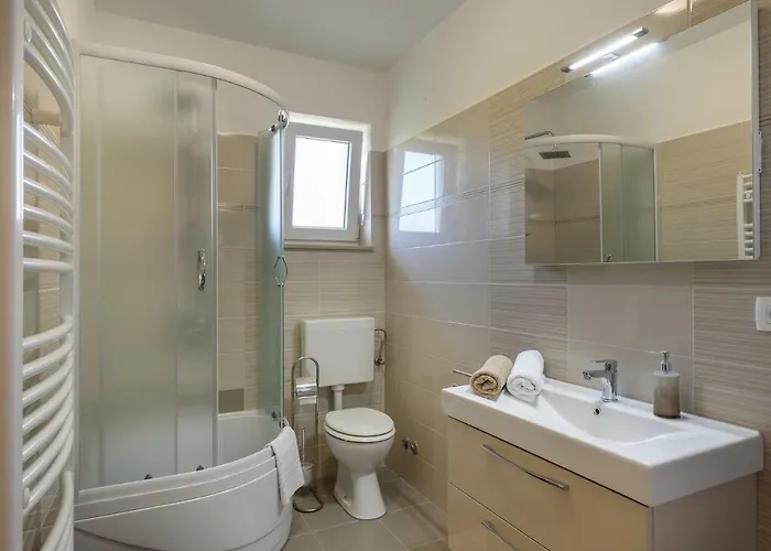 Perusko Appartement Pula