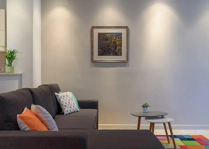 Perusko Appartement Pula