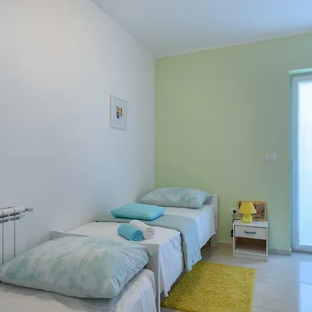 Perusko Apartamento *