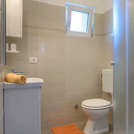 Perusko Apartamento
